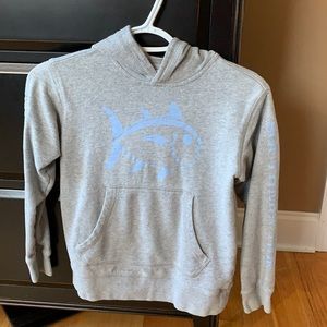 Boys Southern Tide Hoodie. Size Medium.